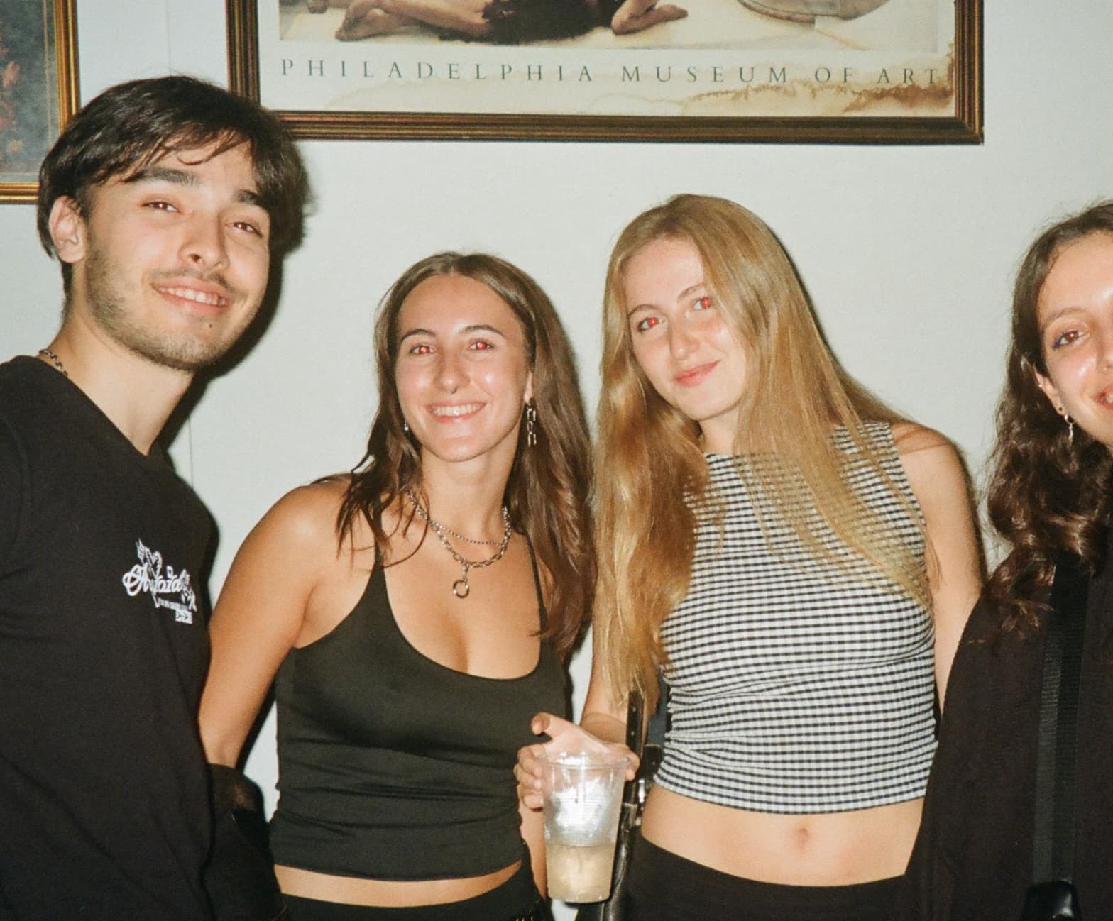 eterna 11.04 — mansalva bar